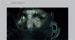 Desktop Screenshot of moggach.com